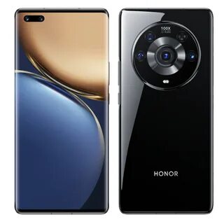 Honor magic x