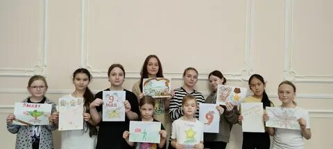 Конкурсы победы 2023