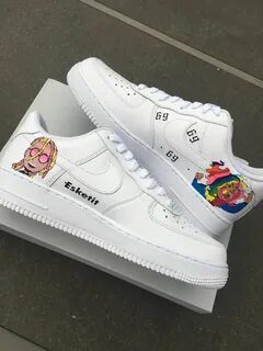 Air force 1 lil