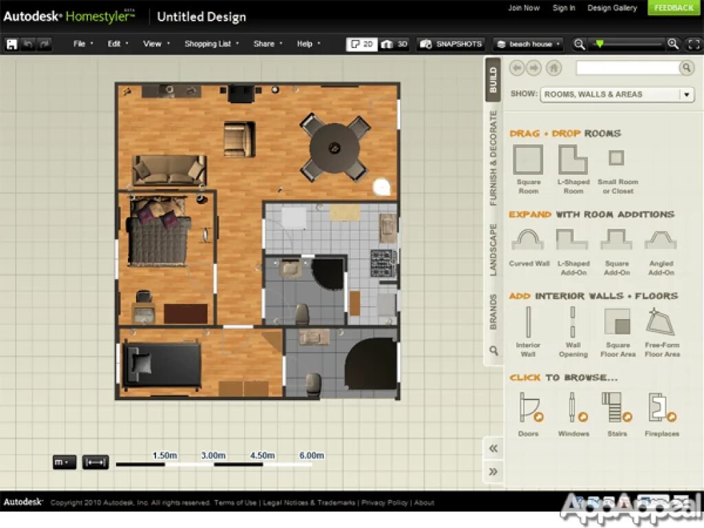 Стенка для гостиной. Графитовый диван в интерьере гостиной. Snappa logo. Дизайнерская мебель. Интерьер в homestyler.