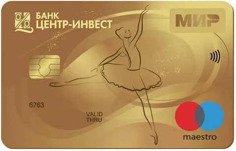 Инвест банк карта