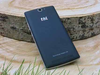 Телефон pi