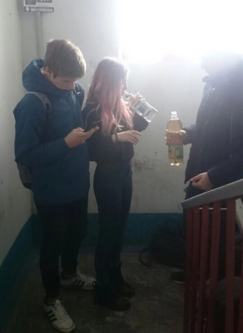 Телеграм школьникова