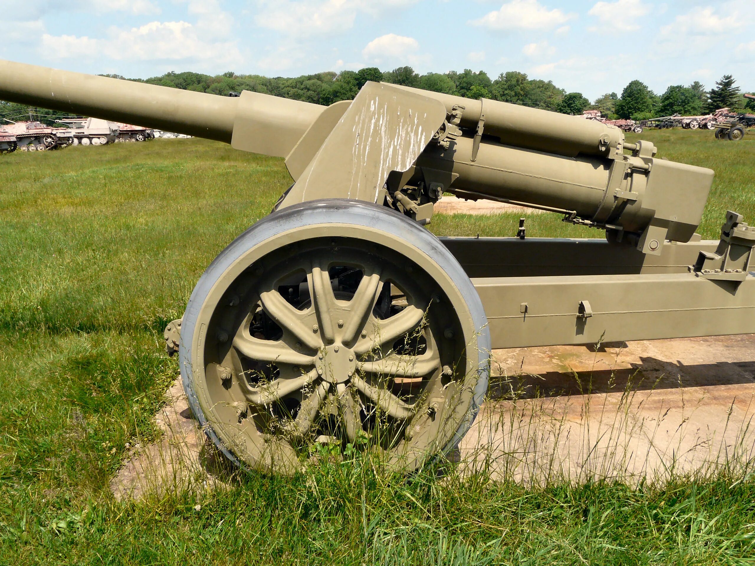 12 мм пушка. 105 Mm Gun t8. T8 105mm at Gun. Противотанковая пушка t8. Пушка 105mm Gun t5e1.