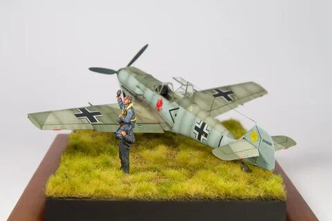 Me 109