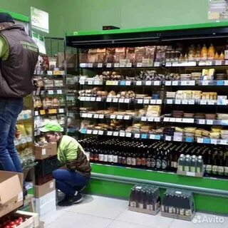 Со скольки лет можно работать во вкусвилле