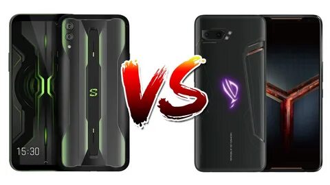 Xiaomi black shark дисплей