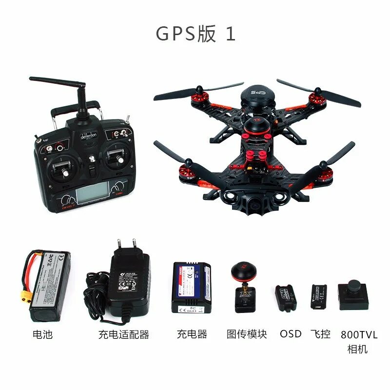Gps rtf. Walkera runner 250 gps. квадрокоптер walkera runner 250 advance. квадрокоптер walkera runner 250 pro + дополнительный аккумулятор. devo 7.