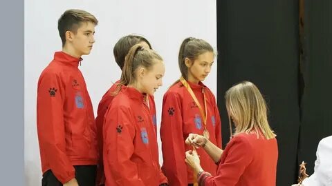 Занять 2 е место