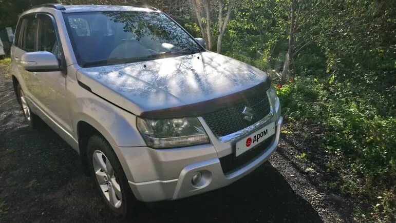 Автомобили с пробегом приморск