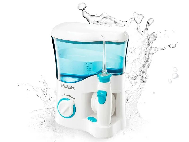 Лучший микропузырьковый ирригатор. Ирригатор aquapick aq-300. ирригатор madwave.