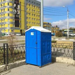 Биотуалет аренда московская
