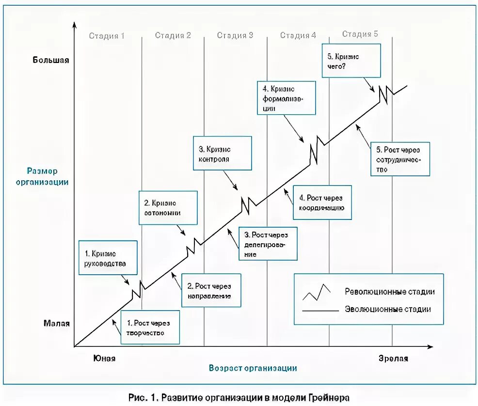 Цикл организации грейнера. Модель жизненного цикла организации Ларри Грейнера. Модель жизненного цикла организации по л. Грейнеру. Теория жизненного цикла организации Ларри Грейнера. Л Грейнер жизненный цикл организации.