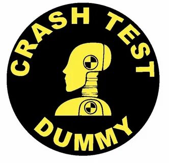 Test dummy перевод