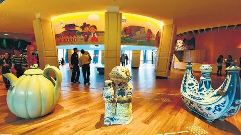 Palace museum