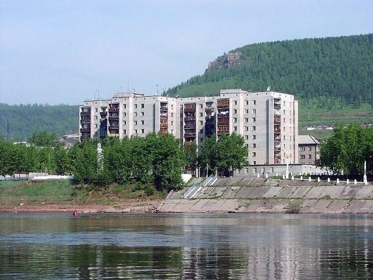 БАМ. От Северобайкальска до Северомуйска