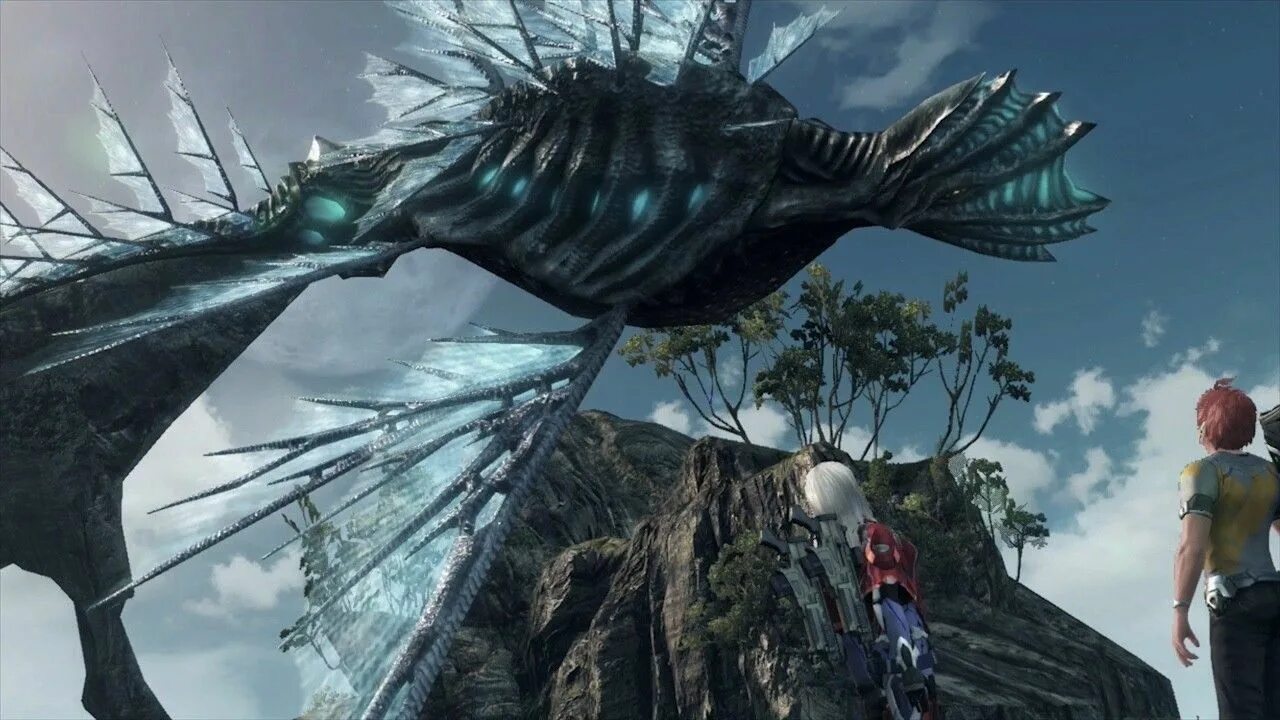 Xenoblade x. Xenoblade chronicles x. xenoblade consul x.