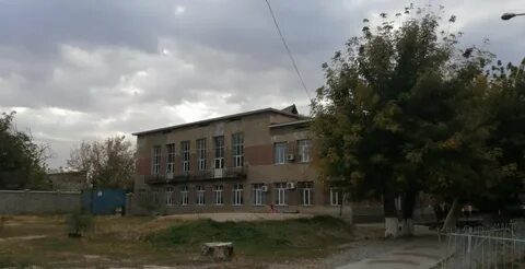 Средняя школа 92