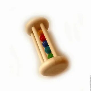 Rolling toy