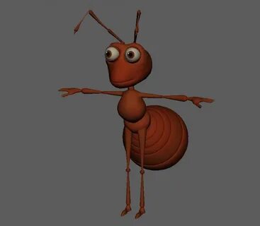 Ant 3