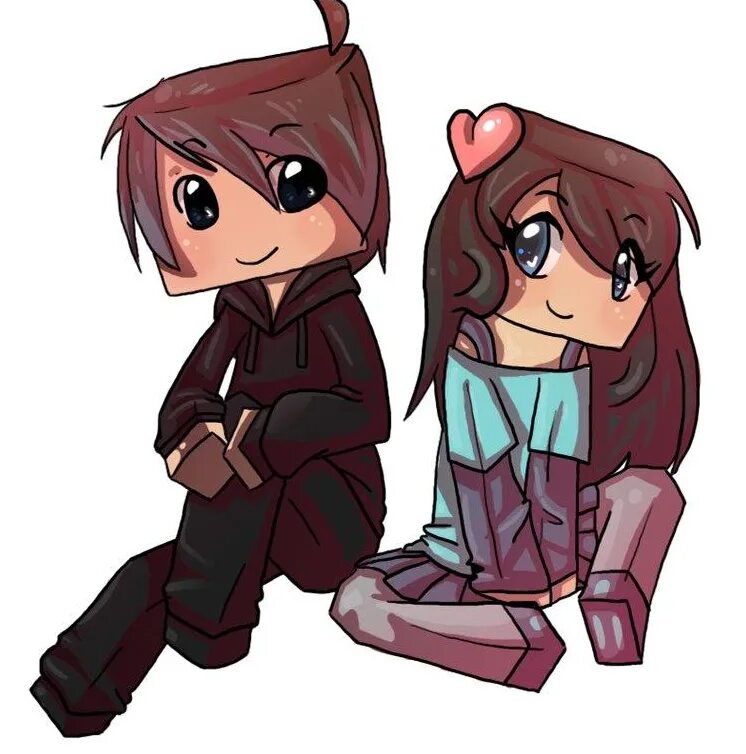 Мультик евген бро. Майнкрафт. Майнкрафт девочка и мальчик. Майнкрафт девочки. Аватарки майнкрафт для девочек.