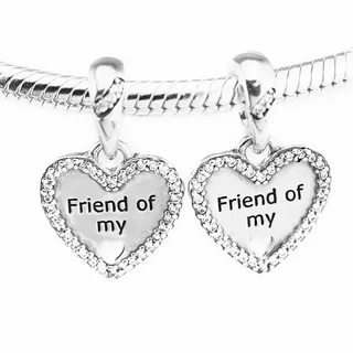 Friends of my heart