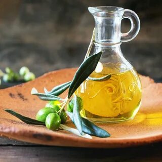 Вкусное растительное масло рецепт