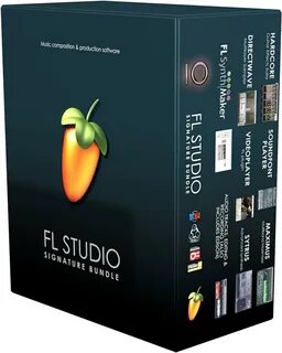 Fl studio 20 без торрента