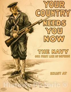A country needs