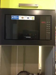 Samsung fw87sub
