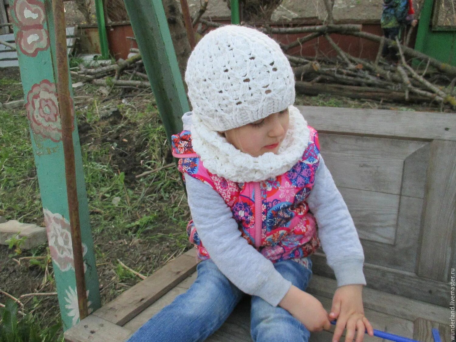 Шапка ростов