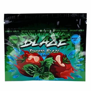 Tobacco blaze