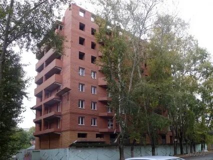 Киевская 15