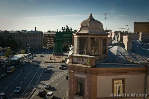 Театр на нарвской санкт петербург