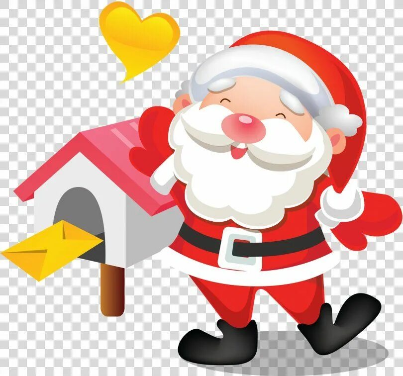 Weihnachtsmann