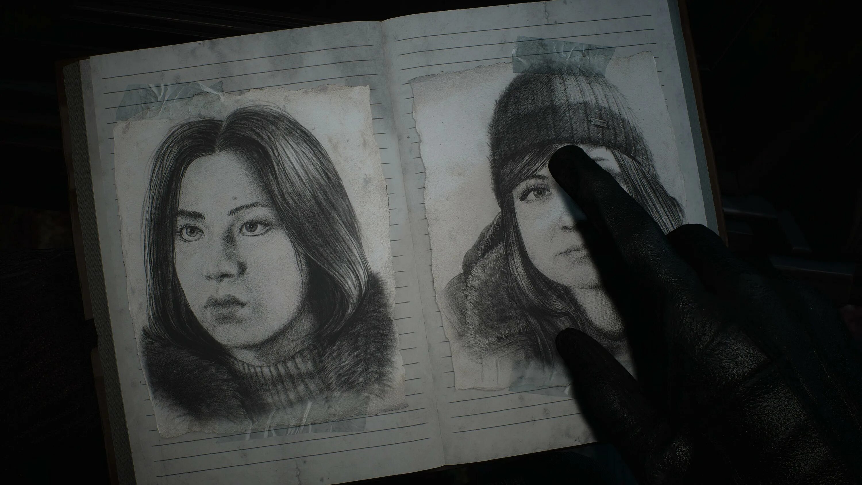 Until dawn 2025 обзор. Until dawn 2025 обзор