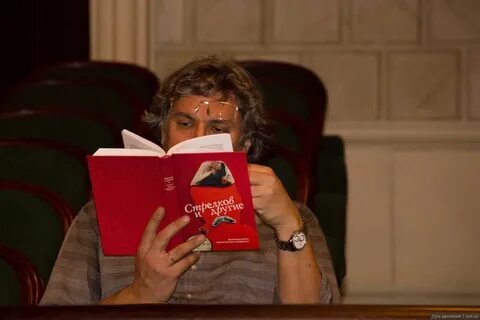 Книги суть времени