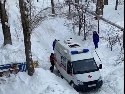 Скорый двор