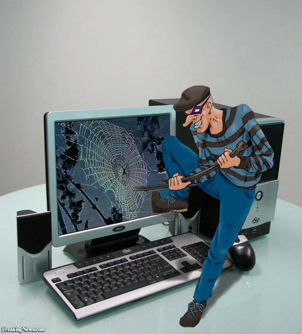 Ли компьютер. Компьютерный хакер. Компьютер хакера. Компьютерный взломщик. Безопасность в киберпространстве.