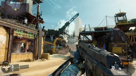 Black ops 3 сюжет