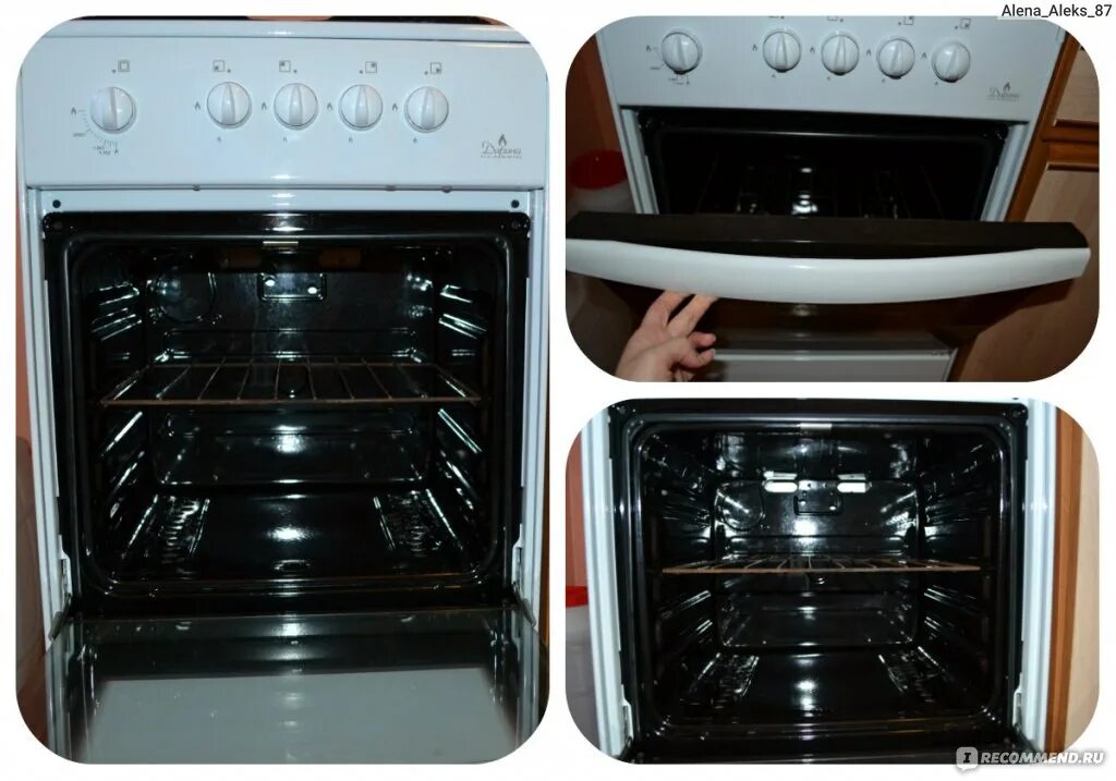 Darina GM 4M42 008 инструкция, характеристики, форум, поддержка