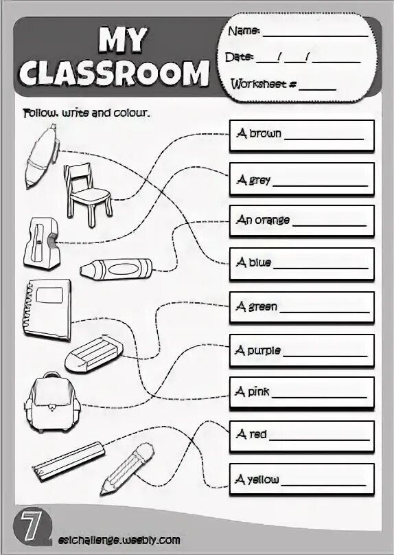 Write only object. Задания на тему school things. school supplies задания. classroom objects worksheets for kids. classroom objects worksheets.