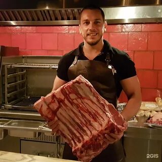 Хочу мясо меню