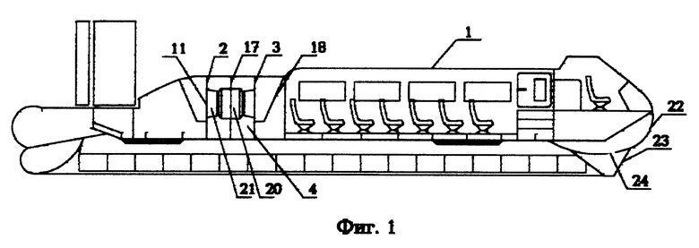 Легкий самолет на воздушной подушке. Свп-50 проект 12270м. Изобретатель воздушной подушки. Хивус 6 чертежи. 1959 - судно на воздушной подушке sr.