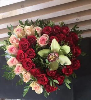 Цветы смоленск