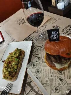 Torro grill лесная ул 5 стр б