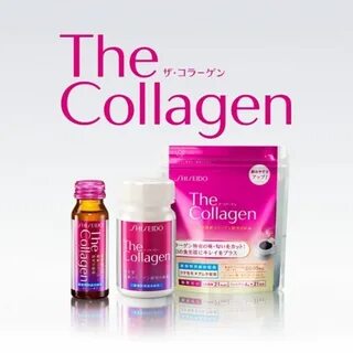 Collagen powder