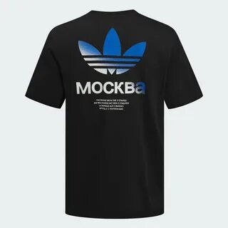 Футболка адидас москва