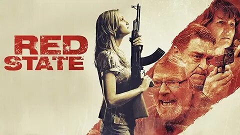 Red state