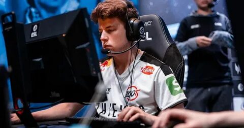 Complexity gaming faze clan